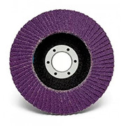 3M™ 52007 769F Круг Шлифовальный Лепестковый Торцевой Конический, P60, 125мм