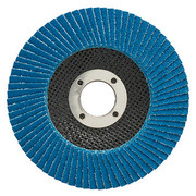 3M™ 65033 Лепестковый круг 566A P40 (125Х22 ММ)