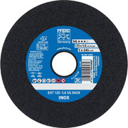Круг отрезной EHT 125-1,0 SG INOX (1ММ)